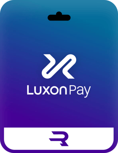 Rewarble LuxonPay 100 USD Voucher GLOBAL