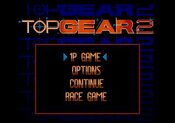 Buy Top Gear 2 SNES