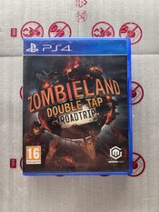 Zombieland: Double Tap - Road Trip PlayStation 4