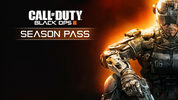 Call of Duty: Black Ops 3 - Season Pass (DLC) Steam Key EUROPE
