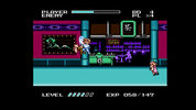 Mighty Final Fight NES