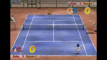 Redeem Hot Shots Tennis PlayStation 4