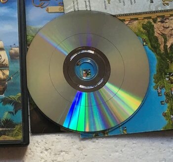 PORT ROYALE: ORO, PODER, PIRATAS - PC for sale