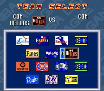 Redeem Extra Innings SNES