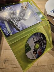 Vanquish Xbox 360