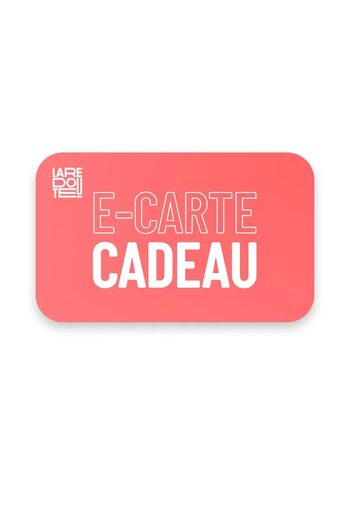 La Redoute Gift Card 5 EUR Clé FRANCE