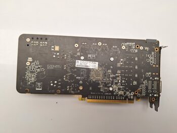 XFX Radeon R9 270X 2 GB 1000-1050 Mhz PCIe x16 GPU