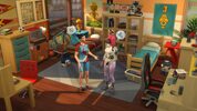The Sims 4: Discover University (DLC) Origin Key POLAND for sale