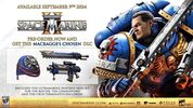 Warhammer 40,000: Space Marine 2 - Pre-Order Bonus (DLC) (PS5) PSN Key EUROPE