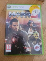 Mass Effect 2 Xbox 360