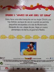 Buy Dragon Ball Z Episodio 1 DVD Restaurada y Remasterizada