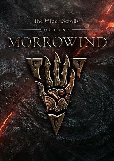 E-shop The Elder Scrolls Online: Morrowind (Day One Edition) Official website Key GLOBAL