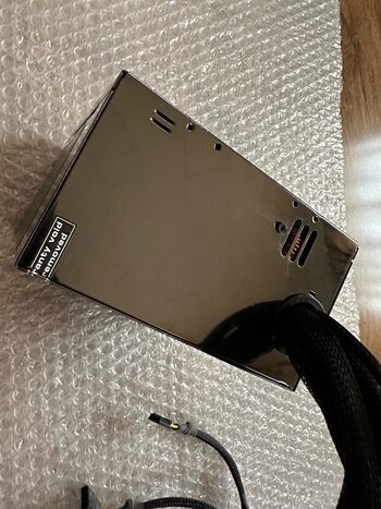 Be Quiet! BQT E5-450W for sale