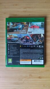 Forza Horizon 4 Xbox One