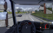 Euro Truck Simulator 2 - Platinum Edition (PC) Steam Key EUROPE for sale