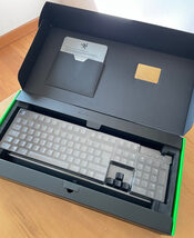 Razer Blackwidow Elite