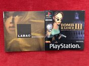 Tomb Raider 3: Adventures of Lara Croft PlayStation