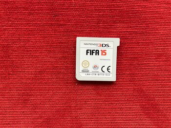 FIFA 15: Legacy Edition Nintendo 3DS