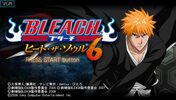 Bleach: Heat the Soul 6 PSP