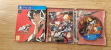 Persona 5 Royal Steelbook Editon PlayStation 4