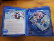 Cyberdimension Neptunia: 4 Goddesses Online PlayStation 4