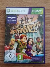 Kinect Adventures! Xbox 360