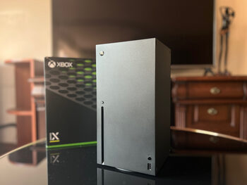 Xbox Series X for sale