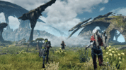 Xenoblade Chronicles™ X: Definitive Edition (Nintendo Switch) eShop Key JAPAN