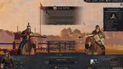 Redeem Crusader Kings III: Tours & Tournaments (DLC) (PC) Steam Key EUROPE