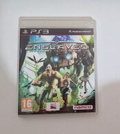 Enslaved: Odyssey to the West PlayStation 3