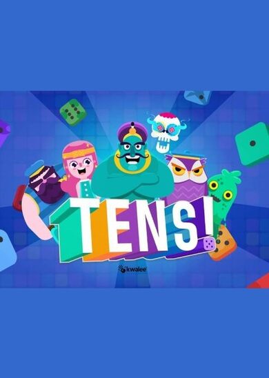 TENS!