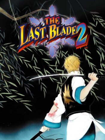 The Last Blade 2 PlayStation 4