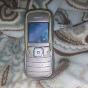 Nokia 5500 Sport