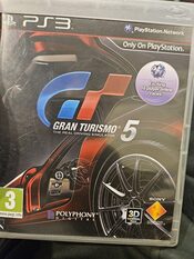 Gran Turismo 5 PlayStation 3