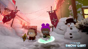 Redeem SOUTH PARK: SNOW DAY! Digital Deluxe Edition (PC) Steam Key LATAM