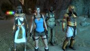 Lara Croft and the Temple of Osiris and Lara Croft and the Guardian of Light Bundle (PC) Steam Key GLOBAL