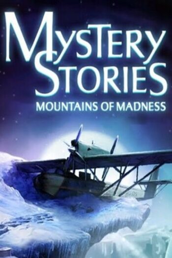 Mystery Stories: Mountains of Madness (PC) Steam Key GLOBAL