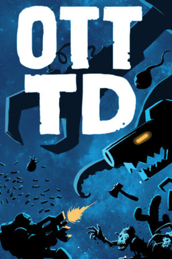 OTTTD (PC) Steam Key GLOBAL