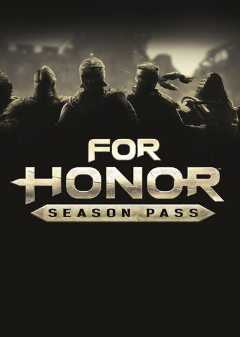 For Honor – Season Pass (DLC) Uplay Key EUROPE