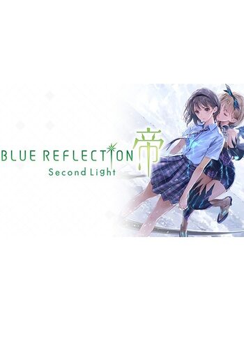 BLUE REFLECTION: Second Light Ultimate Edition (PC) Steam Key GLOBAL