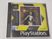 Tomb Raider PlayStation