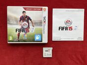 FIFA 15: Legacy Edition Nintendo 3DS