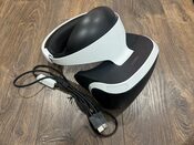 Ps4 Vr rinkinys/Geros bukles