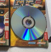 GT-R 2: FIA GT RACING GAME - PC for sale