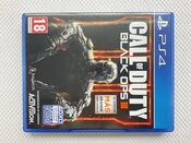 Call of Duty: Black Ops III PlayStation 4