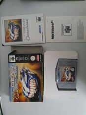 Top Gear Overdrive Nintendo 64
