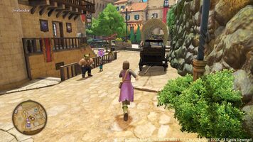 Get Dragon Quest XI S: Echoes of an Elusive Age - Definitive Edition Nintendo Switch