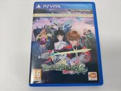 Tales of Hearts R PS Vita