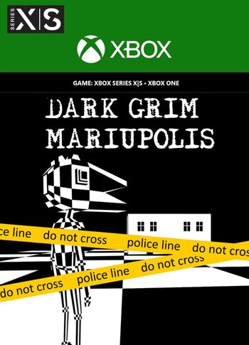 Dark Grim Mariupolis XBOX LIVE Key EUROPE