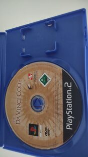 Buy The Da Vinci Code PlayStation 2